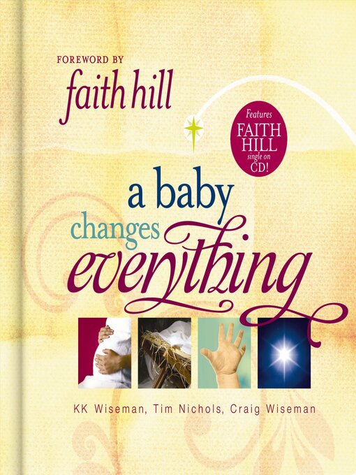 Title details for A Baby Changes Everything by KK Wiseman - Available